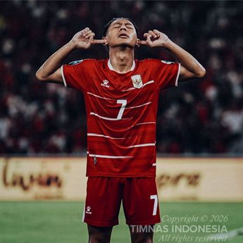 Beckham Putra Antusias Hadapi Persija Jakarta di GBK