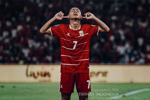 Beckham Putra