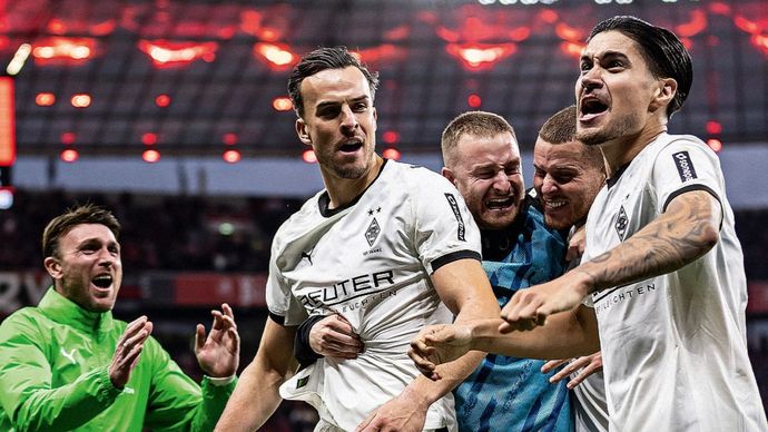 Ditahan Bayer Leverkusen, Klub Kevin Diks Raih 1 Poin