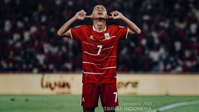 Beckham Putra