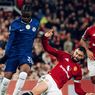 Hasil Liga Inggris: Manchester United Hantam Chelsea 2-1