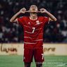 Beckham Putra Antusias Hadapi Persija Jakarta di GBK