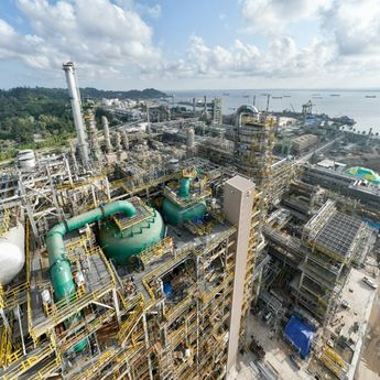 Pakar Sorot Potensi RDMP Balikpapan: Dari Nyaris Gagal hingga Diselamatkan Prabowo