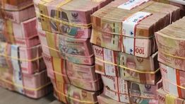 Pembayaran Bunga Utang 2027 Naik 11,7 Persen Tembus Rp650,3 Triliun