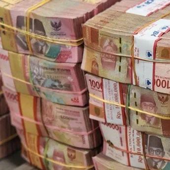 Pembayaran Bunga Utang 2027 Naik 11,7 Persen Tembus Rp650,3 Triliun