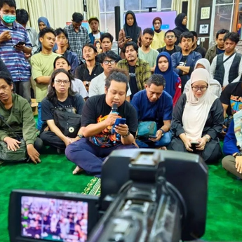 RSCM Ungkap Aktivis KontraS Korban Penyiraman Air Keras Jalani Transplantasi Membran Mata