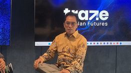 Rupiah Berpotensi Tembus Rp19.000 per Dolar AS Akhir Tahun, Pengamat: Menkeu Senyum-Senyum Pusing