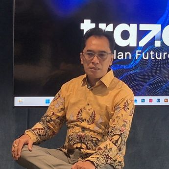 Rupiah Berpotensi Tembus Rp19.000 per Dolar AS Akhir Tahun, Pengamat: Menkeu Senyum-Senyum Pusing