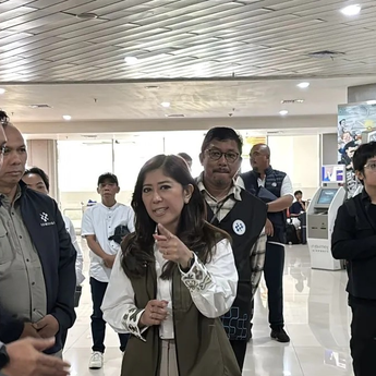 Menkomdigi: Kecepatan Internet Bali Lampaui Rata-Rata Nasional Saat Libur Lebaran