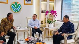 Kadin Sambut Positif Penunjukan Jumhur Hidayat sebagai Menteri Lingkungan Hidup