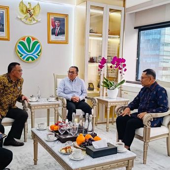 Kadin Sambut Positif Penunjukan Jumhur Hidayat sebagai Menteri Lingkungan Hidup