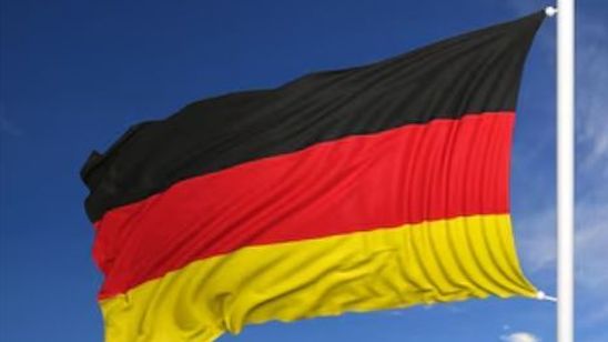 Jerman Gagalkan Rencana Serangan ke Pasar Natal