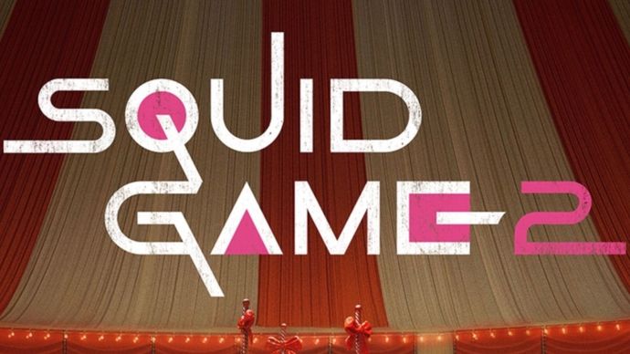 Squid Game 2 <b>(Netflix)</b>