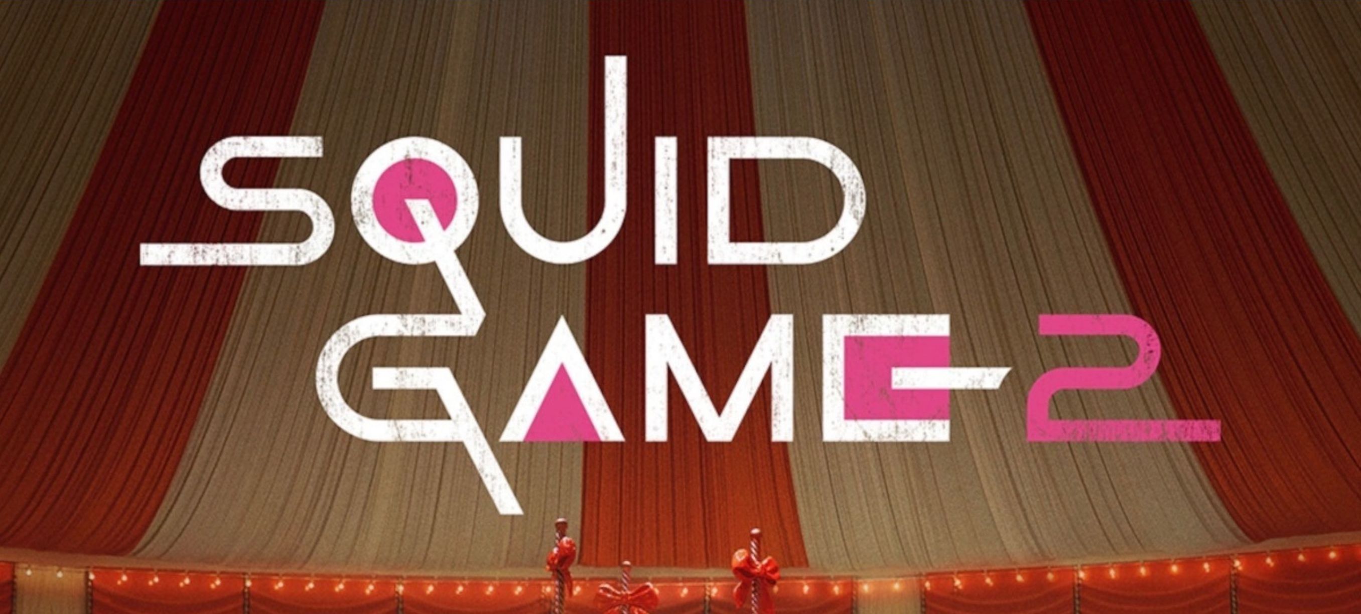 Squid Game 2 <b>(Netflix)</b>