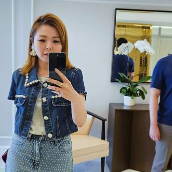 Sosok Cherry Lai, Istri CEO Brandoville Studios yang Diduga Menyiksa Karyawannya