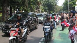 Pemprov DKI Bebaskan Sanksi Pajak dan Bea Balik Nama Kendaraan Bermotor, Berlaku hingga Akhir 2025