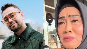 Raffi Ahmad Gerak Cepat Utus Tim untuk Temui Ibunda Jupe Usai Viral Minta Bantuan