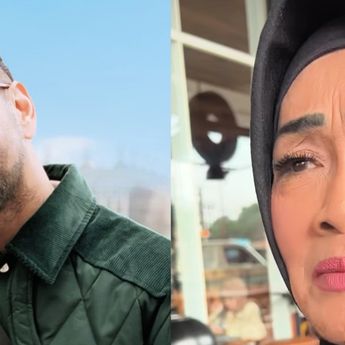 Raffi Ahmad Gerak Cepat Utus Tim untuk Temui Ibunda Jupe Usai Viral Minta Bantuan