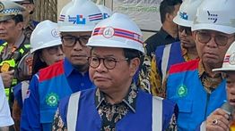 Pramono Minta Judi Online Diberantas Sekeras-kerasnya