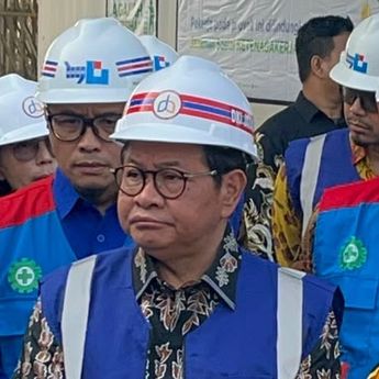 Pramono Minta Judi Online Diberantas Sekeras-kerasnya
