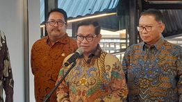 Pramono Sebut Bangun Jakarta Tak Melulu Andalkan APBD