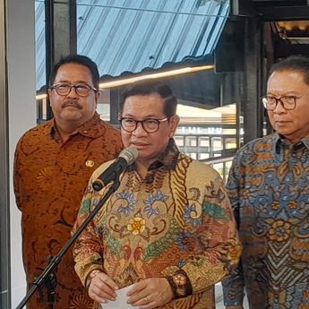 Pramono Sebut Bangun Jakarta Tak Melulu Andalkan APBD