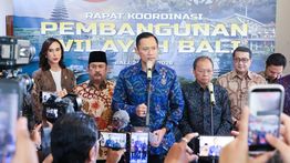 AHY: Bali Harus Jadi Destinasi Pariwisata Dunia Tanpa Korbankan Masyarakat, Alam, dan Budaya