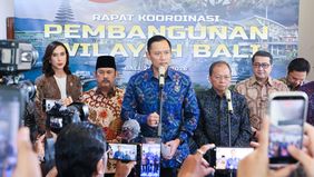 Menteri Koordinator Bidang Infrastruktur dan Pembangunan Kewilayahan, Agus Harimurti Yudhoyono (AHY) mengatakan bahwa pemerintah mendorong Bali menjadi destinasi pariwisata kelas dunia yang tetap mengedepankan prinsip pembangunan berkelanjutan.