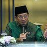 Kenaikan Yesus Kristus 2026, Menag Nasaruddin Ajak Umat Perkuat Harmoni dan Persatuan
