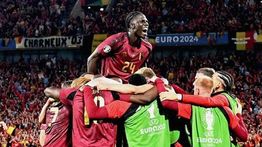 Belgia Tahan Imbang Mesir 1-1 pada Laga Perdana Piala Dunia 2026