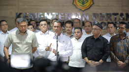 Bela 15 Juta Petani Sawit dari Praktik Under Invoicing, Pemerintah Minta Harga TBS Naik