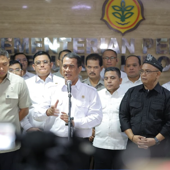 Bela 15 Juta Petani Sawit dari Praktik Under Invoicing, Pemerintah Minta Harga TBS Naik