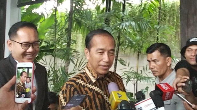 Jokowi