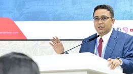 Profil Oki Muraza, Alumni Taruna Nusantara yang Kini Jadi Wakil Dirut Pertamina