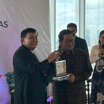 Resmikan Novotel Jakarta Pulomas, Pramono: Kehadiran Hotel Ini Pasti Bawa Dampak Signifikan Bagi Perkembangan Jakarta
