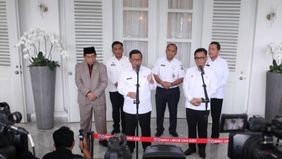 Pemerintah Provinsi (Pemprov) DKI Jakarta menjalin kerja sama strategis dengan Lembaga Ketahanan Nasional Republik Indonesia (Lemhannas RI) melalui penandatanganan Nota Kesepakatan Peningkatan dan Pengembangan Ketahanan Nasional di Provinsi DKI Jakar