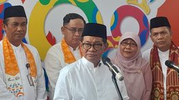 Skema WFA Buat ASN di Jakarta Versi Pramono