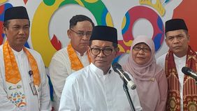 Pemerintah Provinsi (Pemprov) DKI Jakarta tengah mengkaji kemungkinan penerapan skema Work From Anywhere (WFA) bagi Aparatur Sipil Negara (ASN).