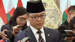 Indonesia Kecam Rencana Perluasan Pendudukan Gaza oleh Israel