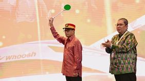 Menteri Perhubungan (Menhub) Budi Karya Sumadi mengatakan inovasi dan penyesuaian regulasi pada sektor perkeretaapian menjadi suatu hal yang perlu terus dilakukan, seiring perkembangan dan kemajuan teknologi transportasi.