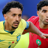 Brasil Ditahan Maroko 1-1 di Laga Perdana Grup C Piala Dunia 2026