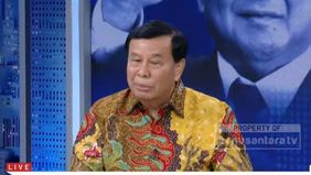 Presiden Komisaris NT Corp, Nurdin Tampubolon, menilai langkah Presiden Prabowo Subianto yang mendorong hilirisasi dan negosiasi perdagangan dengan Amerika Serikat adalah awal penting menuju kemandirian industri dan teknologi Indonesia.