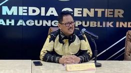 Mahkamah Agung Benarkan Wakil Ketua PN Depok Terjerat OTT KPK