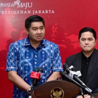 Piala Presiden Kembali Bergulir, Hadiah Mencapai Rp5 Miliar