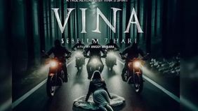 Film "Vina Sebelum 7 Hari" yang diangkat dari kisah nyata pembunuhan di Cirebon pada tahun 2016, telah meraih kesuksesan besar di bioskop. Film ini telah menghasilkan pendapatan kotor sebesar Rp67 miliar dalam waktu 12 hari penayangan.