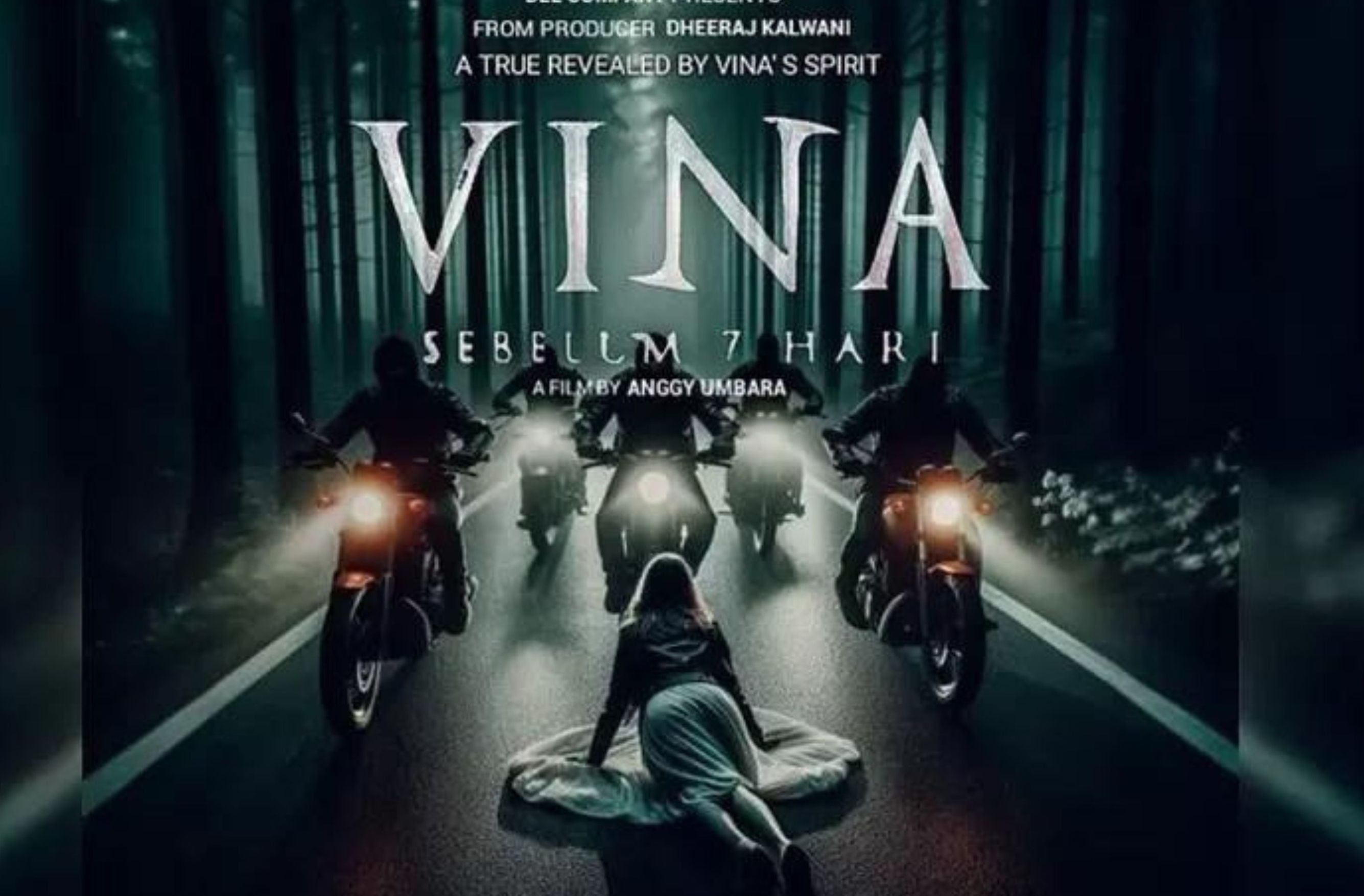 Film VINA <b>(Istimewa)</b>