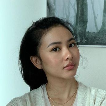 Sudah Punya 1 Anak, Adinda Azani Akrab Disebut Baby Face