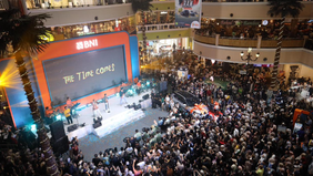 PT Bank Negara Indonesia (Persero) Tbk atau BNI kembali menghadirkan program loyalitas rejeki wondr BNI 2026 sebagai bentuk apresiasi kepada nasabah atas kepercayaan dan loyalitasnya.