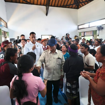Kisah Arlan, Siswa Sekolah Rakyat yang Terinspirasi Prabowo: Ingin Jadi Menteri Pendidikan