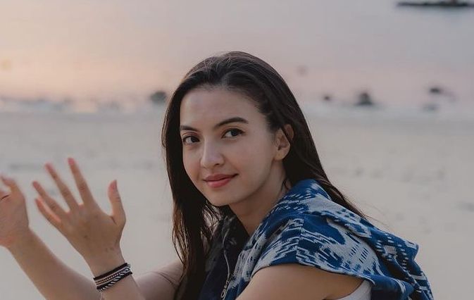 Raline Shah <b>(Instagram)</b>